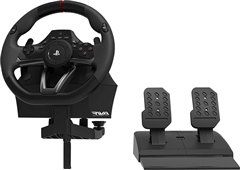 小物・アクセサリー ps4.ps3 racing wheel apex HORI HORI Racing Wheel Apex for Playstation 5, PlayStation 4 and